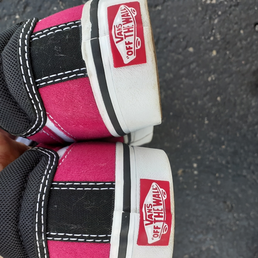 Vans Pro TNT Advanced Prototype - Picture 3 of 6